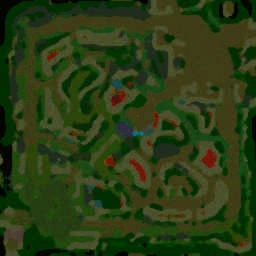 Blizzard Dota v17с - Warcraft 3: Custom Map avatar