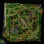 Blood for Blood Warcraft 3: Map image