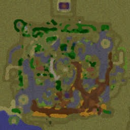 Blood for Blood v.6.17 - Warcraft 3: Custom Map avatar