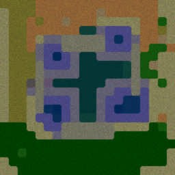 BloodMage Survival 0.5 - Warcraft 3: Custom Map avatar