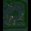 Blood of Heroes 2.0c - Warcraft 3 Custom map: Mini map