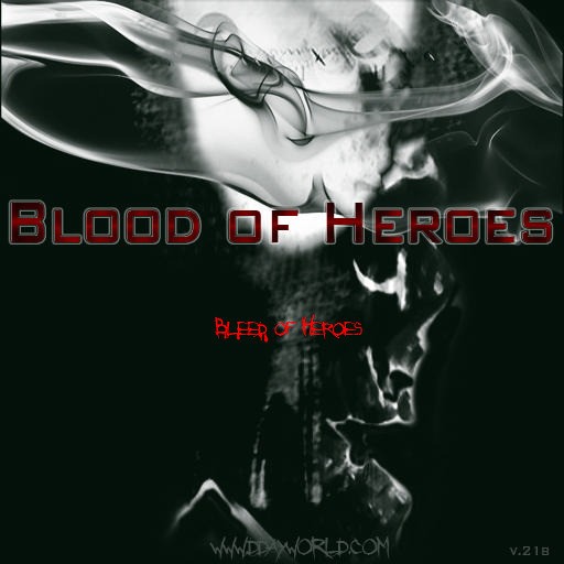 Blood of Heroes 2.1b - Warcraft 3: Custom Map avatar