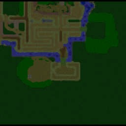 bludiste by luhoinza - Warcraft 3: Custom Map avatar