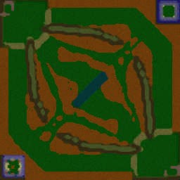 B.O.Nr Allstars v1.0Test - Warcraft 3: Custom Map avatar