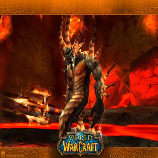 Boss Attack 3.2 - Warcraft 3: Custom Map avatar