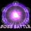 Boss Battle 1.10.1 - Warcraft 3 Custom map: Mini map