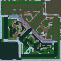 BotA-ALLSTART v1.0 +AI - Warcraft 3: Custom Map avatar