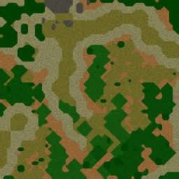 Boxhead: The Zombie Wars - Warcraft 3: Custom Map avatar