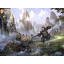 Brave Hero Defence - English Warcraft 3: Map image