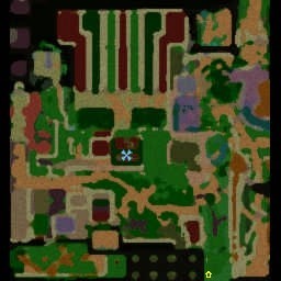 BraveHeroDefenceEng3.7290G - Warcraft 3: Custom Map avatar