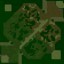 Breakdown Defense v1.0 - Warcraft 3 Custom map: Mini map