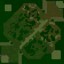 Breakdown Defense v1.1 - Warcraft 3 Custom map: Mini map
