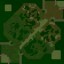Breakdown Defense v1.2 - Warcraft 3 Custom map: Mini map