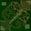 Breakdown Defense v1.4 - Warcraft 3 Custom map: Mini map