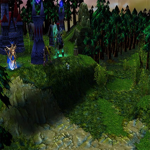 Breakdown Defense v1.6 - Warcraft 3: Custom Map avatar