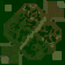 Breakdown Defense v3.0 - Warcraft 3: Custom Map avatar