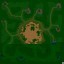 Бродяги 0.53 - Warcraft 3 Custom map: Mini map