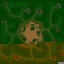 Бродяги 0.53d - Warcraft 3 Custom map: Mini map