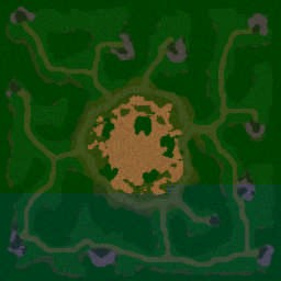 Бродяги 0.53e - Warcraft 3: Custom Map avatar