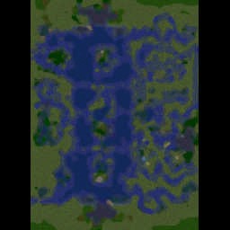 BS Reborn v1.1 Protected - Warcraft 3: Custom Map avatar