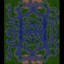 Bships Elite Edn. DEMO 3 - Warcraft 3 Custom map: Mini map