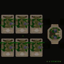 BTanks LineWAR beta 15 - Warcraft 3: Custom Map avatar