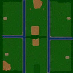 Builders and Fighters 3 - Warcraft 3: Custom Map avatar