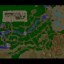 Builders Of War 1.0r - Warcraft 3 Custom map: Mini map