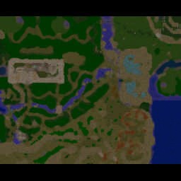Builders Of War 1.5r - Warcraft 3: Custom Map avatar