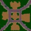 Bull Warcraft 3: Map image