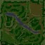 Bundok Warcraft 3: Map image