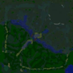 Burning Crusade v1.0 - Warcraft 3: Custom Map avatar