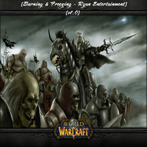 Burning & Freezing v1.0f - Warcraft 3: Custom Map avatar