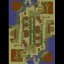 Cacería Cabinal - 2.0 - Warcraft 3 Custom map: Mini map