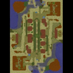 Cacería Cabinal - 2.6 - Warcraft 3: Custom Map avatar
