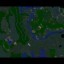 Capítulo 1 - Los Guardianes - Warcraft 3 Custom map: Mini map