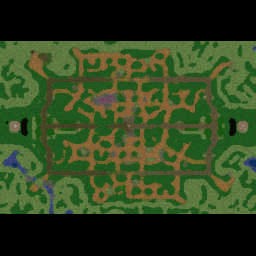 Capturism v.0.1.7 - Warcraft 3: Custom Map avatar