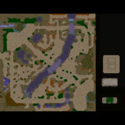 Cartoons vs Dota v1.6 AI - Warcraft 3: Custom Map avatar