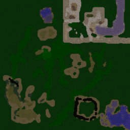 Castle Siege 1.0 b - Warcraft 3: Custom Map avatar