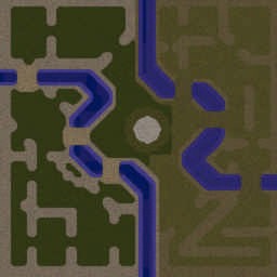 Castle Survival v0.5 BETA - Warcraft 3: Custom Map avatar