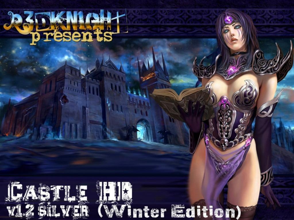Castle HD v1.2c AllFixed [fixv02] - Warcraft 3: Custom Map avatar