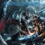 Cataclysm Wars Warcraft 3: Map image