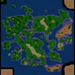 Catharra V2 - Warcraft 3: Custom Map avatar