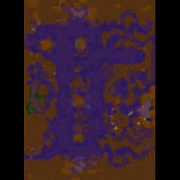 Cattle Chips Beta - Allquixotic - Warcraft 3: Custom Map avatar