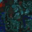 Cave Survival Beta 1 - Warcraft 3 Custom map: Mini map
