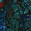 Cave Survival Beta 1.6 - Warcraft 3 Custom map: Mini map