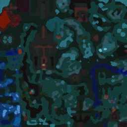 Cave Survival Beta 1.95 - Warcraft 3: Custom Map avatar