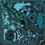 Cavite Wars REMAKEr v1.01 - Warcraft 3 Custom map: Mini map