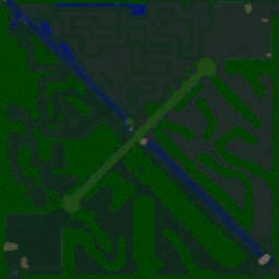 Cazadores de Guerra 1.4a - Warcraft 3: Custom Map avatar