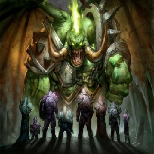Cazadores de guerra version Final - Warcraft 3: Custom Map avatar
